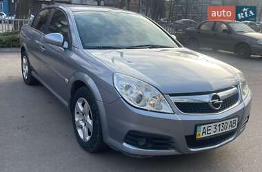Opel Vectra  2007