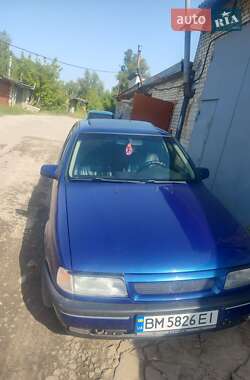 Opel Vectra  1991