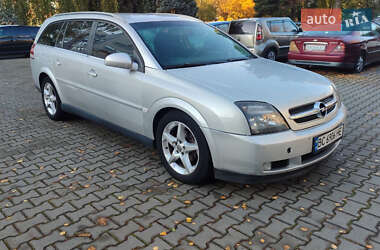 Opel Vectra  2005