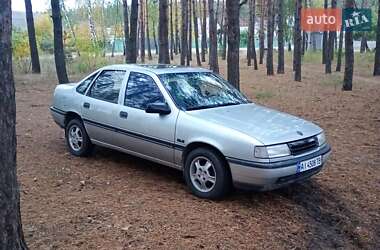 Opel Vectra 1990