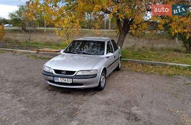 Opel Vectra  1997