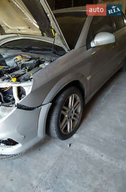 Opel Vectra  2008