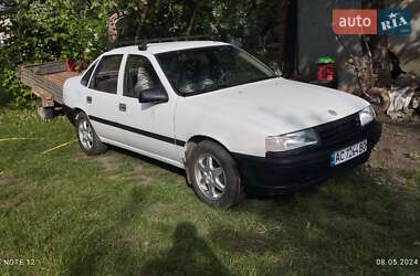Opel Vectra  1990