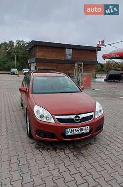 Opel Vectra  2006