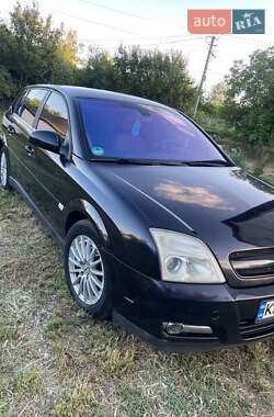 Opel Vectra  2003