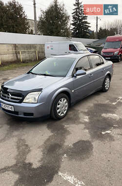 Opel Vectra  2003