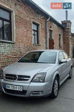 Opel Vectra  2004