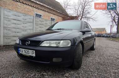 Opel Vectra  1997