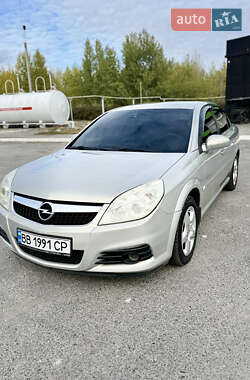 Opel Vectra  2007