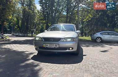 Opel Vectra  2001