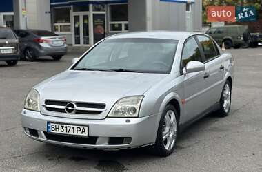 Opel Vectra  2003