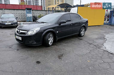 Opel Vectra  2008
