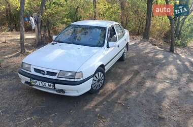 Opel Vectra 1993