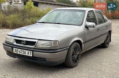 Opel Vectra  1994