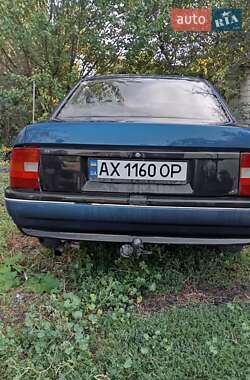 Opel Vectra  1989