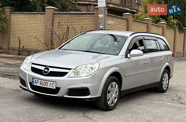 Opel Vectra  2006