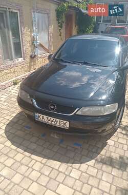 Opel Vectra  1999