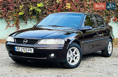 Opel Vectra  1997
