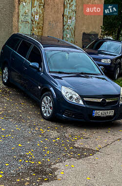 Opel Vectra  2007