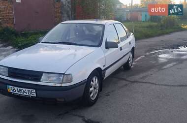 Opel Vectra  1991