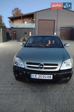 Opel Vectra  2005
