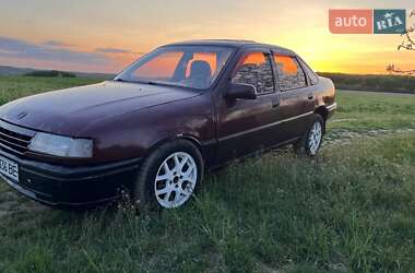 Opel Vectra 1991