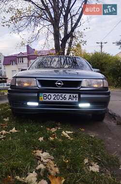 Opel Vectra  1994