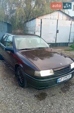 Opel Vectra  1992