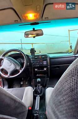 Opel Vectra  1995