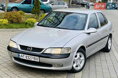 Opel Vectra  1998