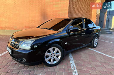 Opel Vectra  2004