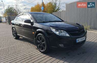 Opel Vectra 2006