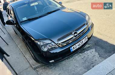 Opel Vectra  2003