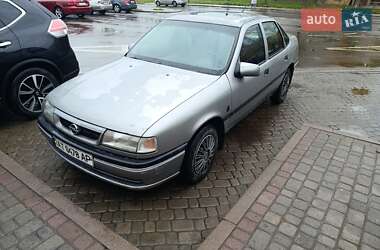Opel Vectra 1993