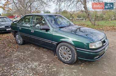 Opel Vectra  1995