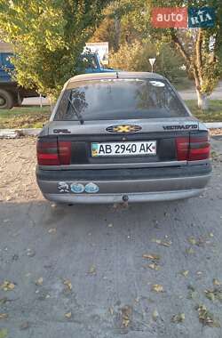 Opel Vectra 1995