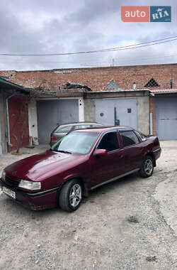 Opel Vectra 1991