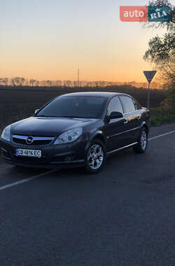Opel Vectra  2006