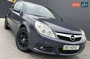 Opel Vectra 2007