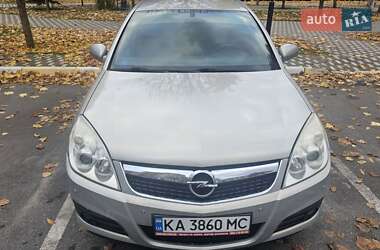Opel Vectra  2007