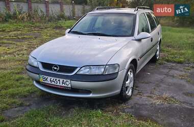 Opel Vectra 1998