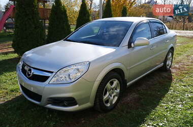 Opel Vectra  2007