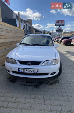 Opel Vectra 1998