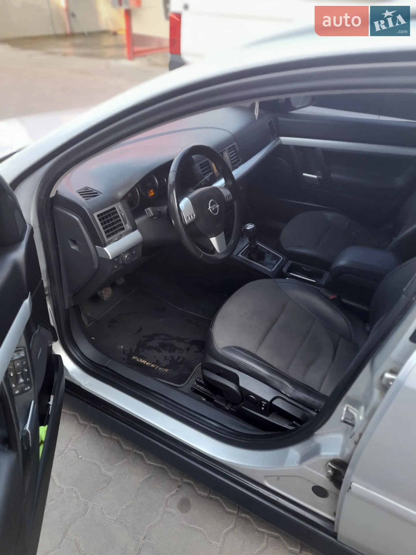 Opel Vectra 2004 VIN W0L0ZCF3541051810 фото оголошення 12 з 19
