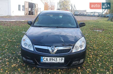 Opel Vectra 2006
