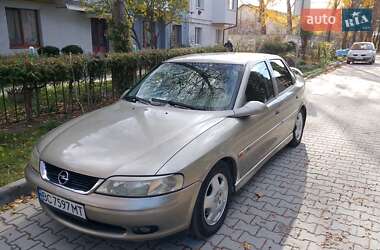 Opel Vectra  1999