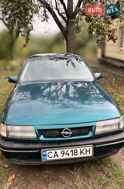 Opel Vectra  1995