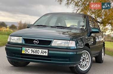 Opel Vectra 1995