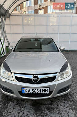 Opel Vectra  2007