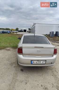 Opel Vectra  2006